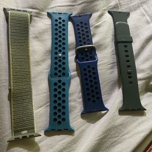 Apple Watch bands